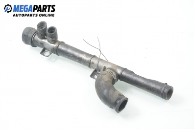 Water pipe for Opel Astra G 1.7 TD, 68 hp, station wagon, 1999