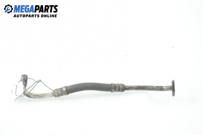 Hydraulic hose for Opel Astra G 1.7 TD, 68 hp, station wagon, 1999