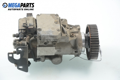 Diesel injection pump for Opel Astra G 1.7 TD, 68 hp, station wagon, 1999