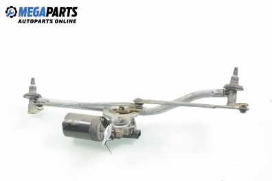 Front wipers motor for BMW 3 (E46) 1.8, 118 hp, sedan, 1999, position: front