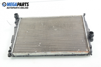 Wasserradiator for BMW 3 (E46) 1.8, 118 hp, sedan, 1999