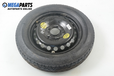 Spare tire for BMW 3 (E46) (1998-2005) 15 inches, width 3.5 (The price is for one piece)