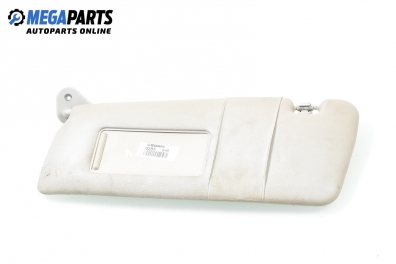 Parasolar for BMW 3 (E46) 1.8, 118 hp, sedan, 1999, position: stânga