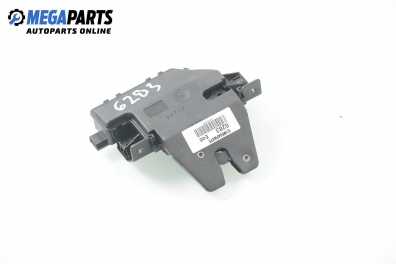 Trunk lock for BMW 3 (E46) 1.8, 118 hp, sedan, 1999