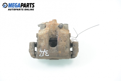 Caliper for BMW 3 (E46) 1.8, 118 hp, sedan, 1999, position: rear - right