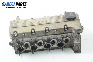 Cylinder head no camshaft included for BMW 3 (E46) 1.8, 118 hp, sedan, 1999