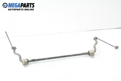 Sway bar for BMW 3 (E46) 1.8, 118 hp, sedan, 1999, position: front