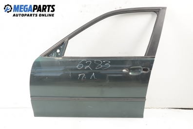 Door for BMW 3 (E46) 1.8, 118 hp, sedan, 1999, position: front - left