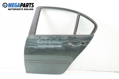 Door for BMW 3 (E46) 1.8, 118 hp, sedan, 1999, position: rear - left