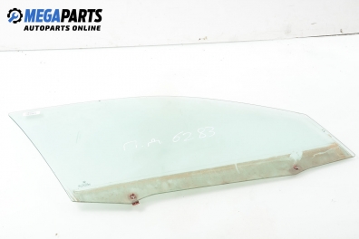 Window for BMW 3 (E46) 1.8, 118 hp, sedan, 1999, position: front - right