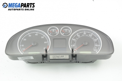 Kilometerzähler for Volkswagen Passat (B5; B5.5) 2.0, 130 hp, sedan, 2002