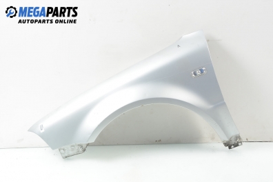 Fender for Volkswagen Passat (B5; B5.5) 2.0, 130 hp, sedan, 2002, position: left