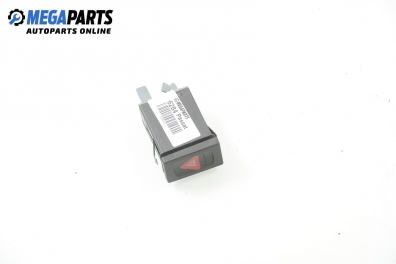 Taste notlichtleuchten for Volkswagen Passat (B5; B5.5) 2.0, 130 hp, sedan, 2002