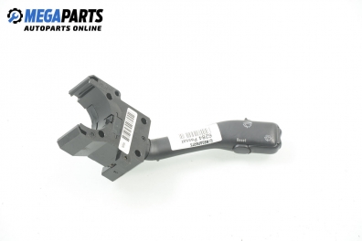 Verstellhebel scheibenwischer for Volkswagen Passat (B5; B5.5) 2.0, 130 hp, sedan, 2002