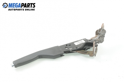 Handbrake lever for Volkswagen Passat (B5; B5.5) 2.0, 130 hp, sedan, 2002