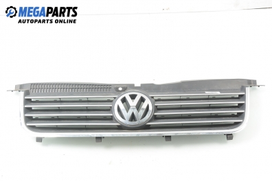 Grill for Volkswagen Passat (B5; B5.5) 2.0, 130 hp, sedan, 2002