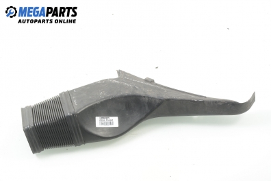 Air duct for Volkswagen Passat (B5; B5.5) 2.0, 130 hp, sedan, 2002