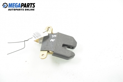 Trunk lock for Volkswagen Passat (B5; B5.5) 2.0, 130 hp, sedan, 2002