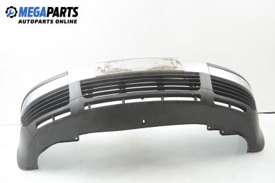 Front bumper for Volkswagen Passat (B5; B5.5) 2.0, 130 hp, sedan, 2002, position: front