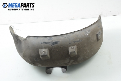 Radhausschale for Volkswagen Passat (B5; B5.5) 2.0, 130 hp, sedan, 2002, position: links, rückseite