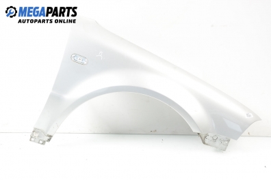 Fender for Volkswagen Passat (B5; B5.5) 2.0, 130 hp, sedan, 2002, position: right