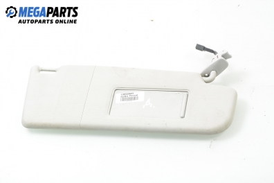 Sun visor for Volkswagen Passat (B5; B5.5) 2.0, 130 hp, sedan, 2002, position: right