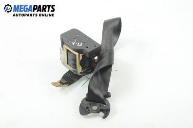 Seat belt for Volkswagen Passat (B5; B5.5) 2.0, 130 hp, sedan, 2002, position: front - left