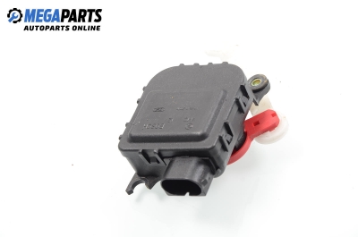 Heater motor flap control for Volkswagen Passat (B5; B5.5) 2.0, 130 hp, sedan, 2002