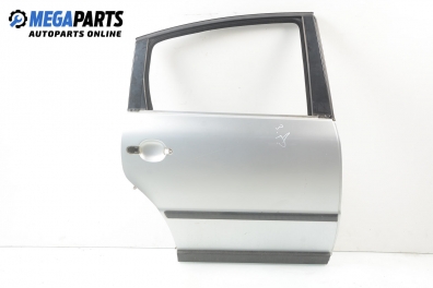 Door for Volkswagen Passat (B5; B5.5) 2.0, 130 hp, sedan, 2002, position: rear - right