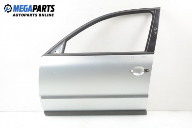 Door for Volkswagen Passat (B5; B5.5) 2.0, 130 hp, sedan, 2002, position: front - left