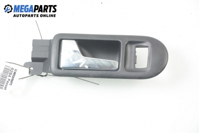 Inner handle for Volkswagen Passat (B5; B5.5) 2.0, 130 hp, sedan, 2002, position: front - left