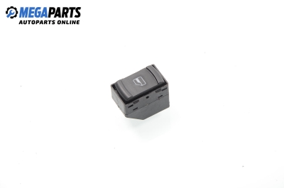 Power window button for Volkswagen Passat (B5; B5.5) 2.0, 130 hp, sedan, 2002