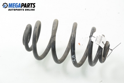 Coil spring for Volkswagen Passat (B5; B5.5) 2.0, 130 hp, sedan, 2002, position: rear