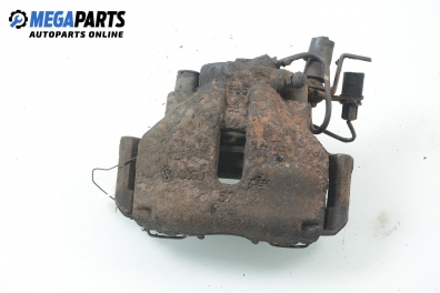 Caliper for Volkswagen Passat (B5; B5.5) 2.0, 130 hp, sedan, 2002, position: front - right