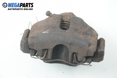 Caliper for Volkswagen Passat (B5; B5.5) 2.0, 130 hp, sedan, 2002, position: front - left