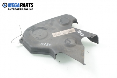 Zahnriemenabdeckung for Volkswagen Passat (B5; B5.5) 2.0, 130 hp, sedan, 2002