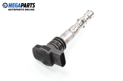 Bobină de aprindere for Volkswagen Passat (B5; B5.5) 2.0, 130 hp, sedan, 2002