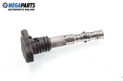 Bobină de aprindere for Volkswagen Passat (B5; B5.5) 2.0, 130 hp, sedan, 2002