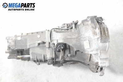  for Volkswagen Passat (B5; B5.5) 2.0, 130 hp, sedan, 2002