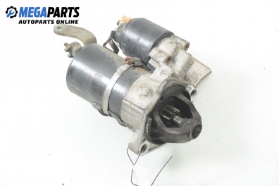 Starter for Volkswagen Passat (B5; B5.5) 2.0, 130 hp, sedan, 2002