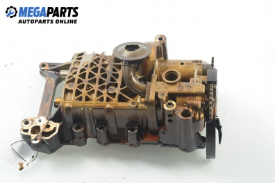 Oil pump for Volkswagen Passat (B5; B5.5) 2.0, 130 hp, sedan, 2002