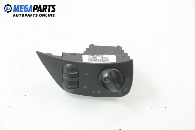 Comutator lumini for Seat Ibiza (6K) 1.9 TDI, 90 hp, 5 uși, 1998