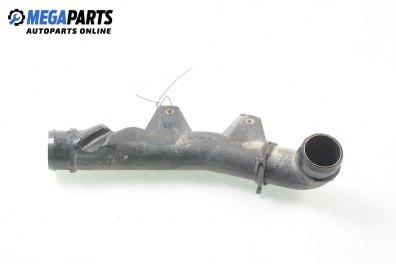 Turbo pipe for Seat Ibiza (6K) 1.9 TDI, 90 hp, 5 doors, 1998