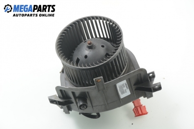 Heating blower for Seat Ibiza (6K) 1.9 TDI, 90 hp, 5 doors, 1998