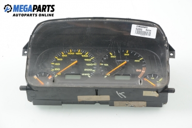 Instrument cluster for Seat Ibiza (6K) 1.9 TDI, 90 hp, 5 doors, 1998 № 88 311 235