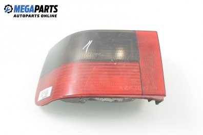 Tail light for Seat Ibiza (6K) 1.9 TDI, 90 hp, 5 doors, 1998, position: left Hella