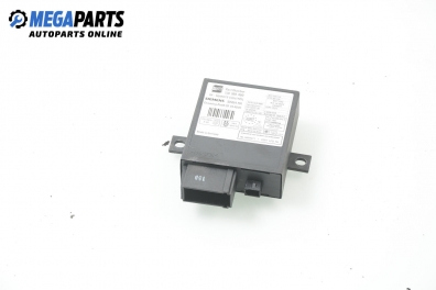 Module for Seat Ibiza (6K) 1.9 TDI, 90 hp, 5 doors, 1998 № 1L0 959 800