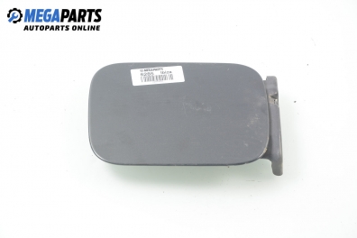 Fuel tank door for Seat Ibiza (6K) 1.9 TDI, 90 hp, 5 doors, 1998