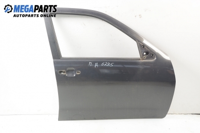 Door for Seat Ibiza (6K) 1.9 TDI, 90 hp, 5 doors, 1998, position: front - right