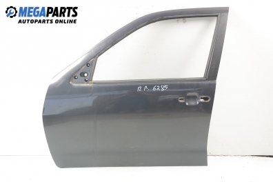 Door for Seat Ibiza (6K) 1.9 TDI, 90 hp, 5 doors, 1998, position: front - left